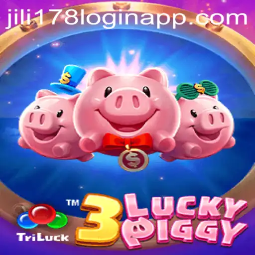 Exploring the Thrills of 3LUCKYPIGGY and Seamless Access with JILI178 Login App