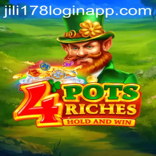 Exploring the World of 4potsriches: Dive into this Exciting Game with JILI178 Login App