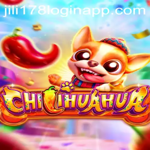 Exploring the World of CHILIHUAHUA and JILI178 Login App