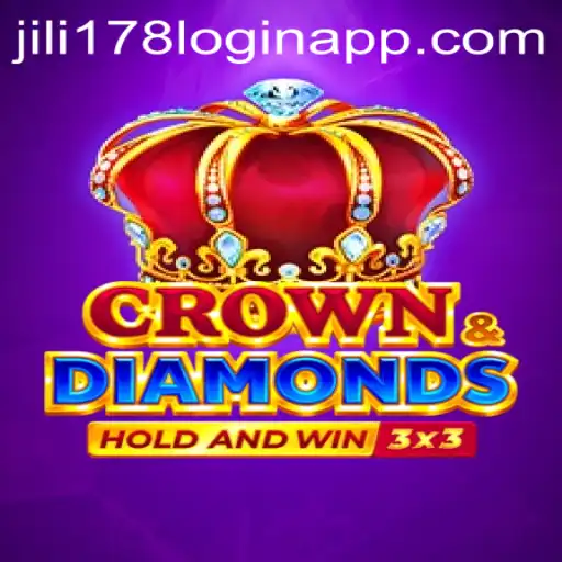 Crowndiamonds Game Description and Introduction with JILI178 Login App