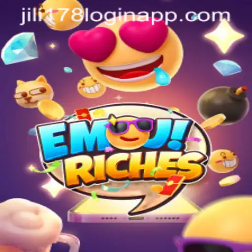 Dive into EmojiRiches: The Joy of Gaming with JILI178