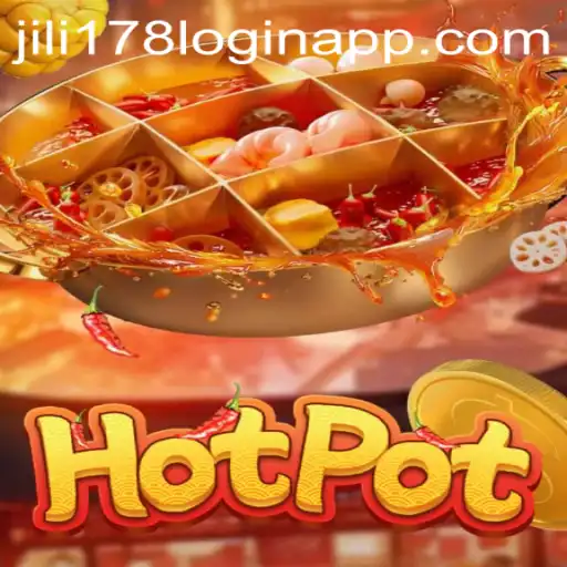 Hotpot: Unveiling the Exciting World of JILI178 Login App