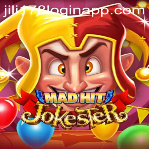 MadHitJokester: A Thrilling New Game with Surprises at Every Turn