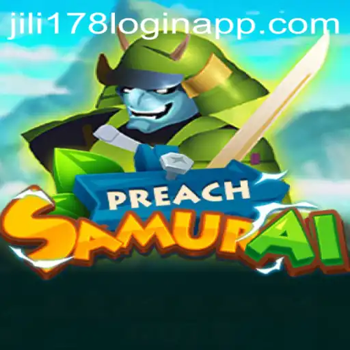 Discovering the World of PreachSamurai: A Unique Gaming Experience