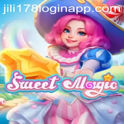 Unveiling SweetMagic: A Mystical Gaming Experience