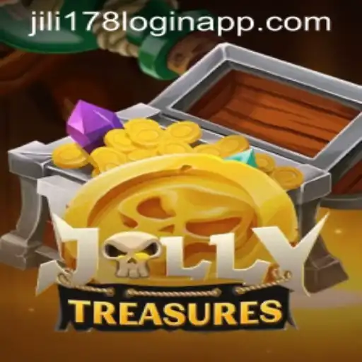 Exploring the Exciting World of JollyTreasures and JILI178 Login App