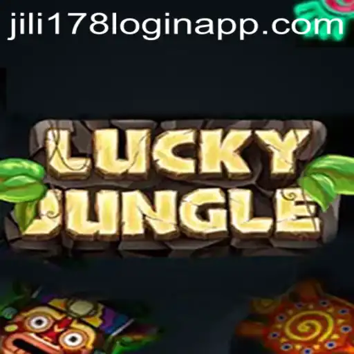 Exploring the Excitement of LuckyJungle and Accessing It Through JILI178 Login App