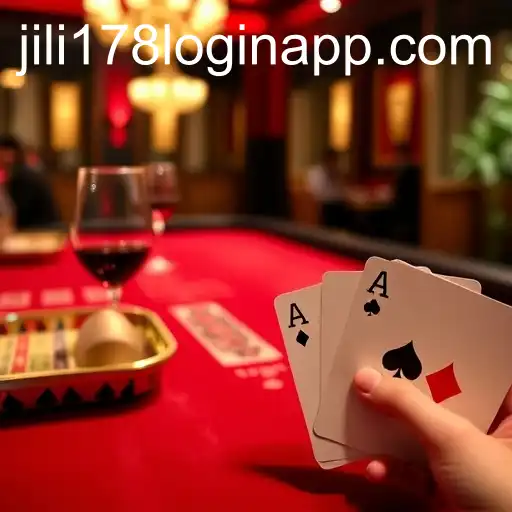 Unlock the Thrill of Baccarat Through the JILI178 Login App