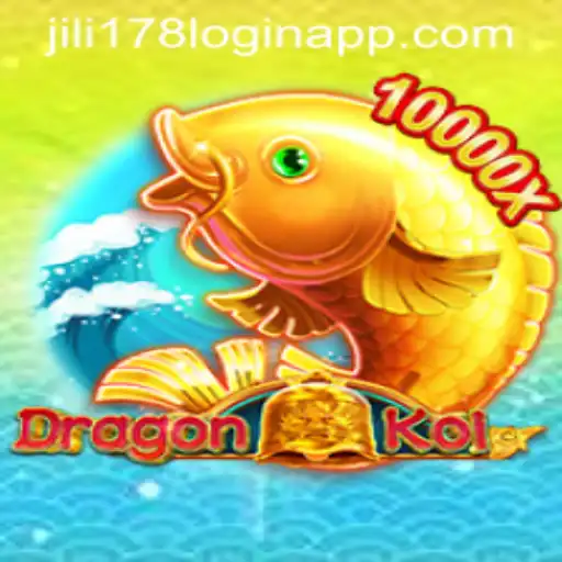 Exploring the Enchanting World of DragonKoi and the JILI178 Login App