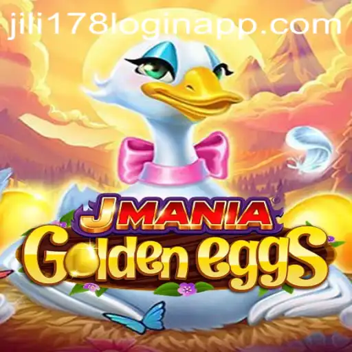 Discover the Exciting World of JManiaGoldenEggs with JILI178 Login App