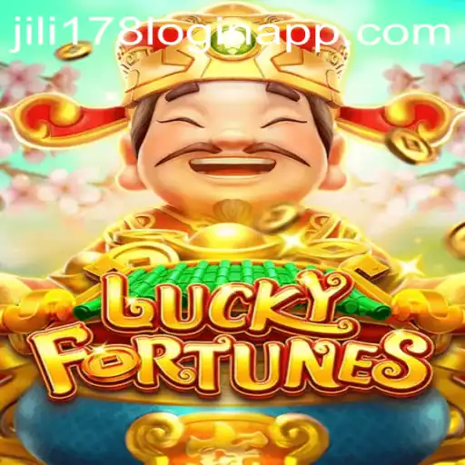Exploring the Engaging World of LUCKYFORTUNES and JILI178 Login App