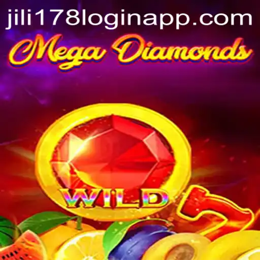 MegaDiamond: A Comprehensive Guide to the Thrilling Game and JILI178 Login App