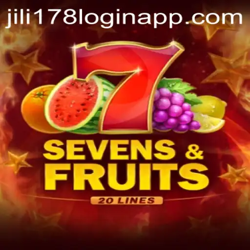SevensFruits20: A New Dimension of Online Gaming Experience