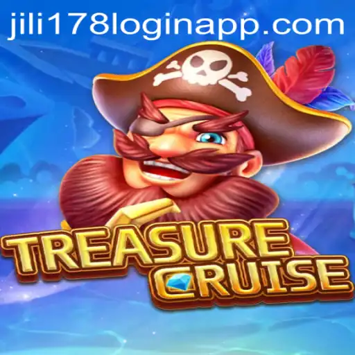 Exploring the Thrills of TREASURECRUISE and the JILI178 Login App